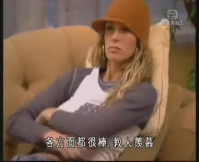 各方面都很棒，教人羨慕