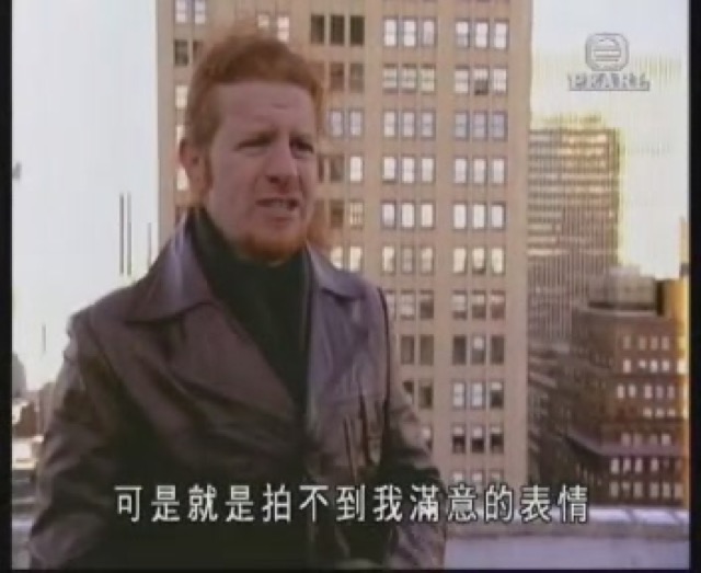 可是就是拍不到我滿意的表情