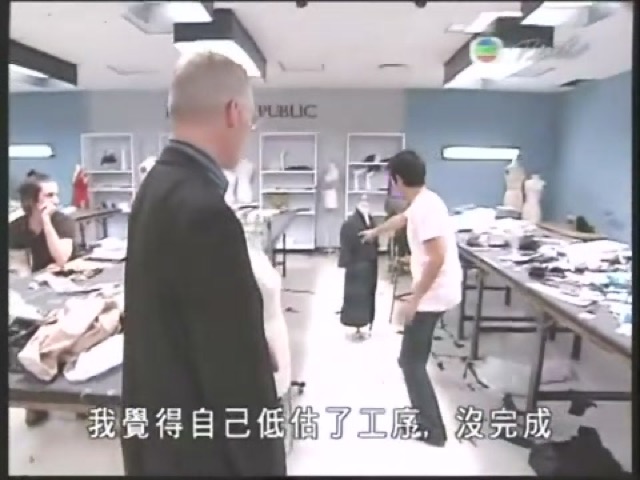 我覺得自己低估了工序，沒完成