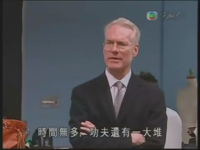 時間無多，功夫還有一大堆