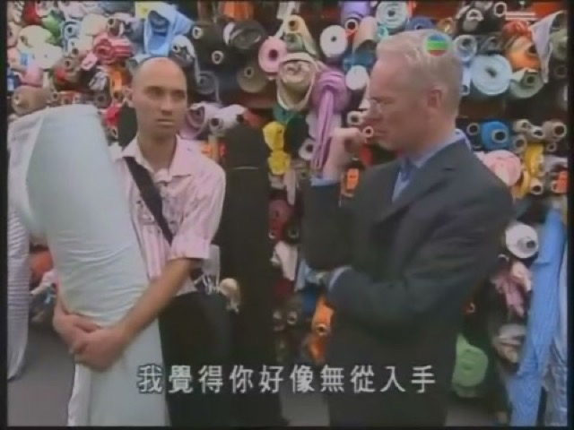 我覺得你好像無從入手