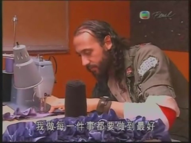 我做每一件事都要做到最好