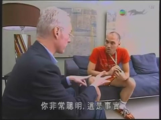 你非常聰明，這是事實