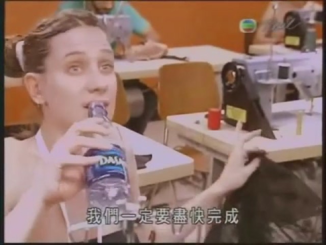 我們一定要盡快完成