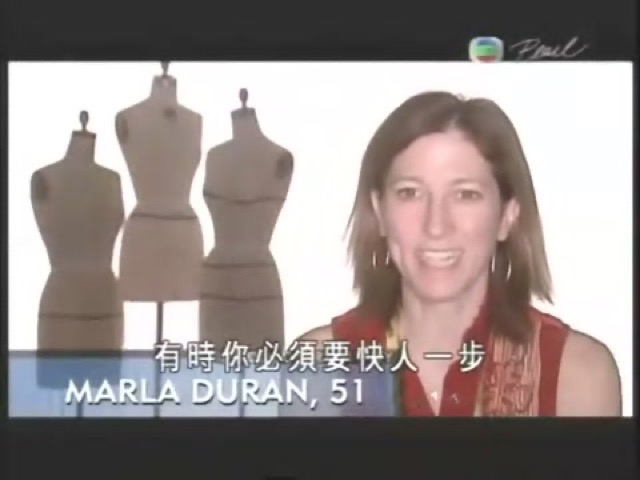 有時你必須要快人一步