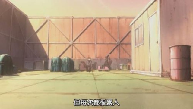 但每次都很累人