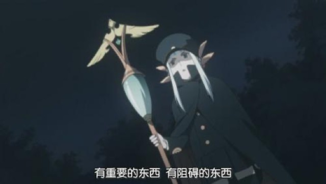 有重要的東西　有阻礙的東西