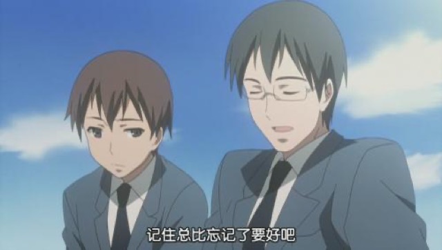 記住總比忘記了要好吧