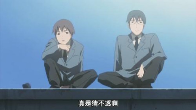 真是猜不透啊