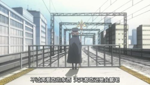 不過再愛吃的東西　天天都吃還是會膩吧