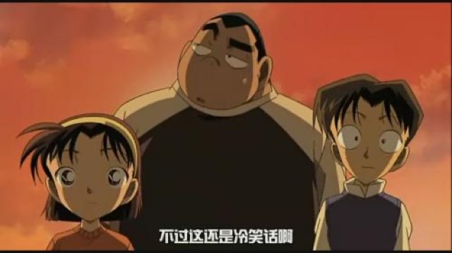 不過這還是冷笑話啊