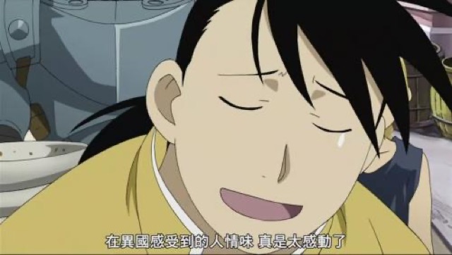 在異國感受到的人情味　真是太感動了