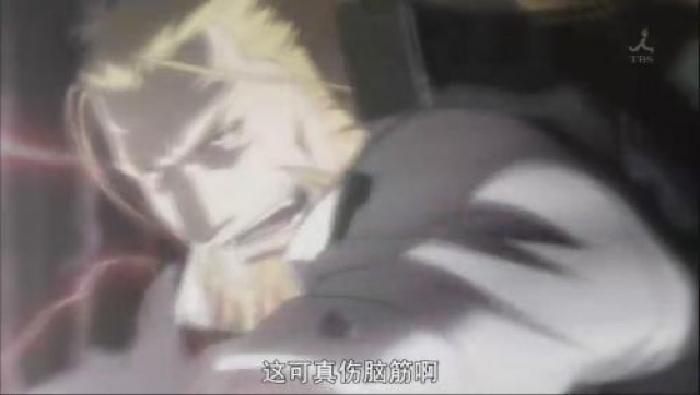 這可真傷腦筋啊