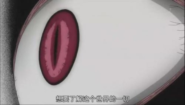 想要了解這個世界的一切