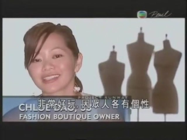 非常好玩，因眾人各有個性