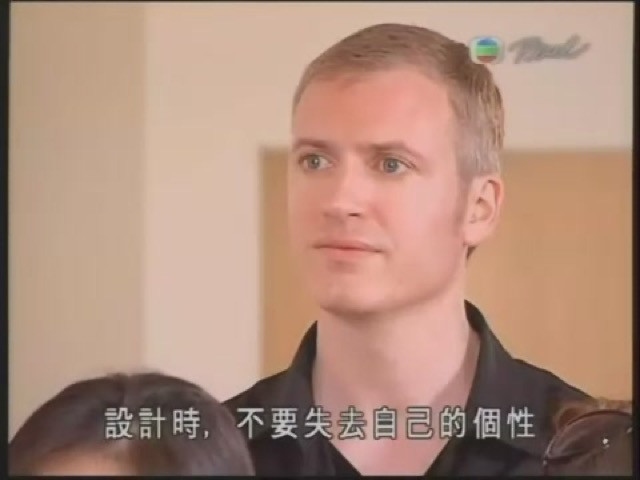 設計時，不要失去自己的個性