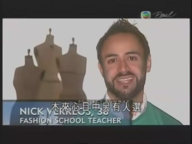 本來心目中另有人選