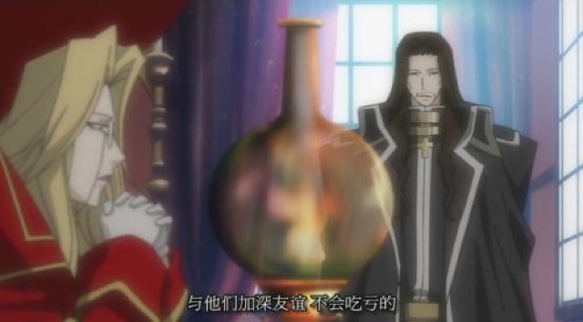 與他們加深友誼　不會吃虧的