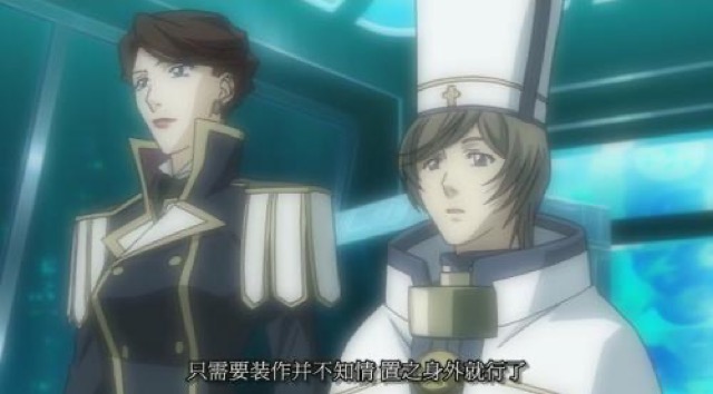 只需要裝作並不知情　置之身外就行了