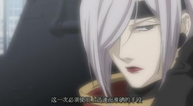 這一次必須使用上迅速而準確的手段