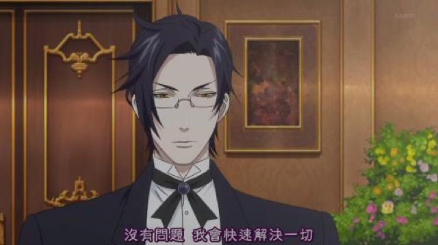 沒有問題　我會快速解決一切