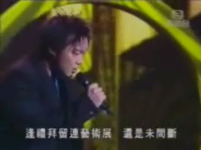 逢禮拜留連藝術展　還是未間斷