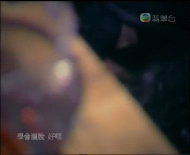 學會灑脫　好嗎