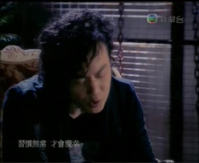 習慣無常　才會慶幸