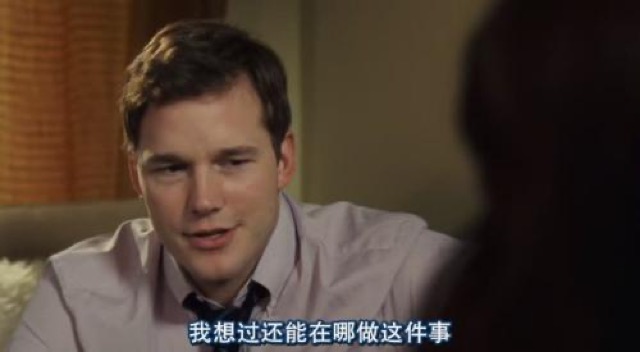 我想過還能在哪做這件事