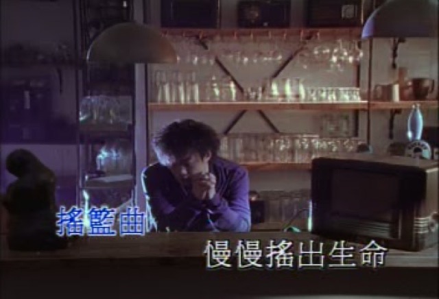 搖籃曲　慢慢搖出生命