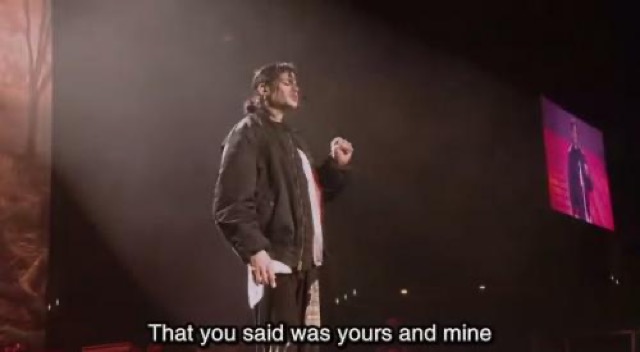 That　you　said　was　yours　and　mine