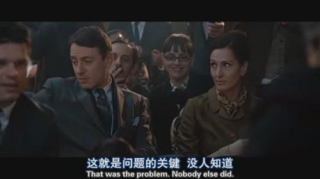 這就是問題的關鍵　沒人知道