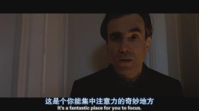 這是個你能集中注意力的奇妙地方