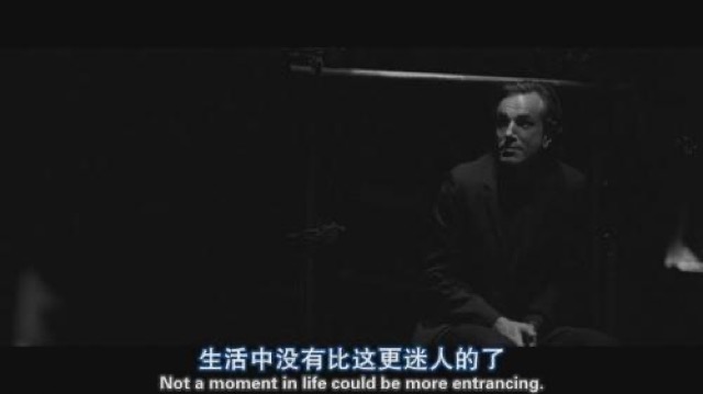 生活中沒有比這更迷人的了