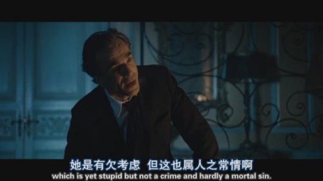 她是有欠考慮　但這也屬人之常情啊