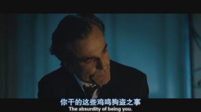 你幹的這些雞鳴狗盜之事