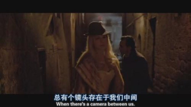 總有個鏡頭存在於我們中間