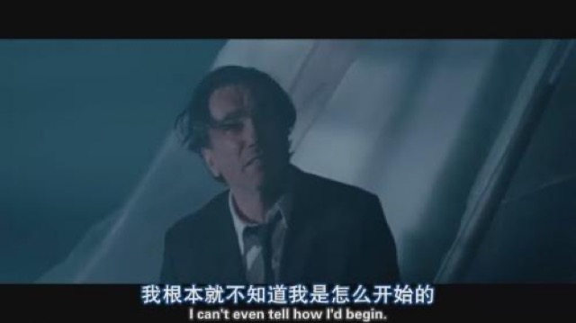 我根本就不知道我是怎麼開始的