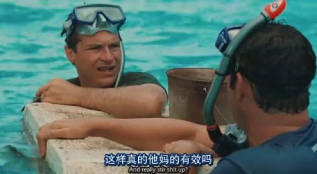 這樣真的他媽的有效嗎