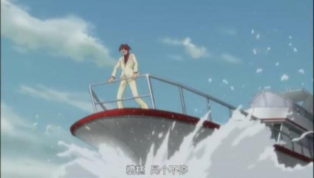 糟糕　晃個不停