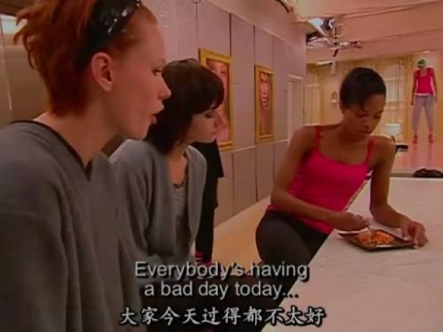 大家今天過得都不太好