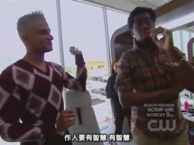 做人要有智慧　有智慧