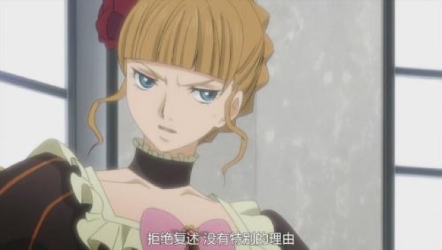 拒絕複述　沒有特別的理由