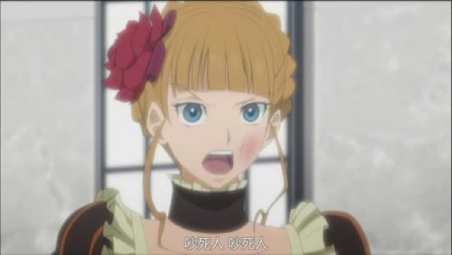 吵死人　吵死人