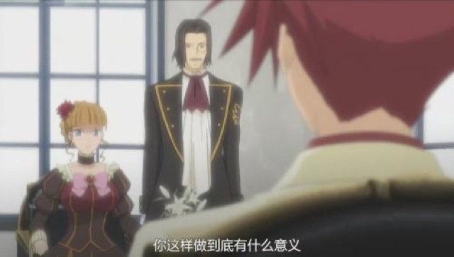 你這樣做到底有什麼意義