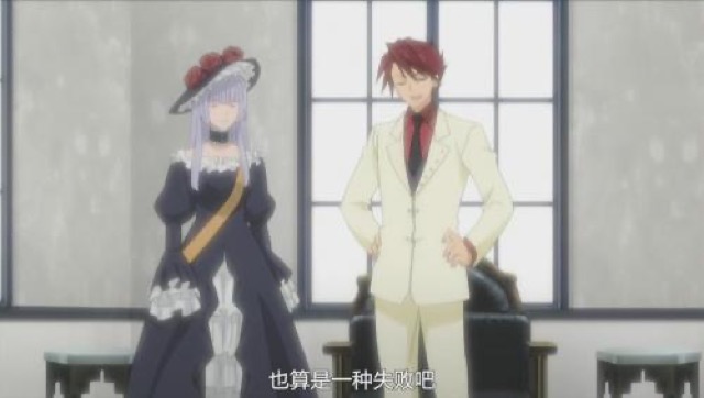 也算是一種失敗吧