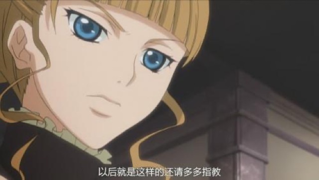 以後就是這樣的還請多多指教