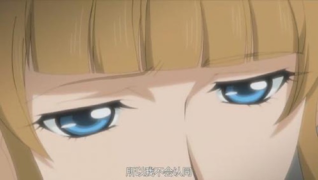 所以我不會認同