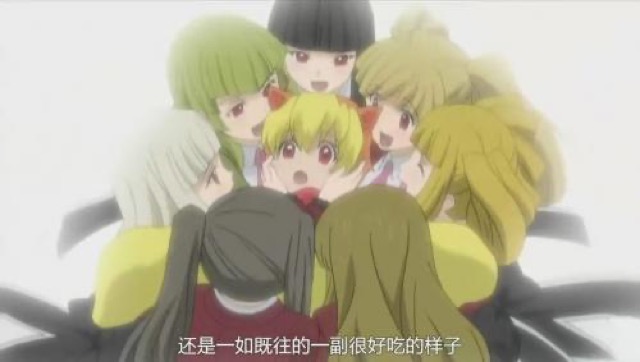 還是一如既往的一副很好吃的樣子