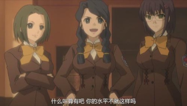 什麼叫算有吧　你的水平不就這樣嗎
